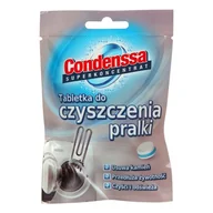 Inne artykuły czyszczące - BioLife Tabletka do czyszczenia pralki Condenssa 40g - miniaturka - grafika 1