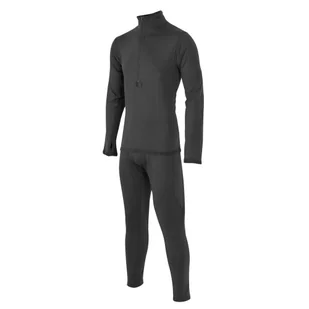 Helikon - Bielizna Termiczna - Level 2 - Zielony OD - KP-UN2-PO-02 - Bielizna sportowa męska - miniaturka - grafika 1