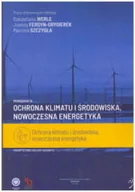 Technika - Ochrona klimatu i środowiska, nowoczesna energetyka - miniaturka - grafika 1