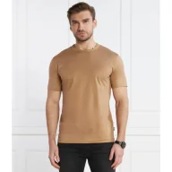 Koszulki męskie - BOSS T-shirt Tiburt | Regular Fit - miniaturka - grafika 1
