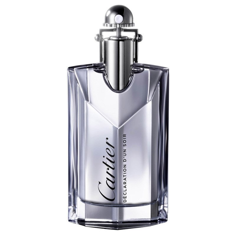 Cartier, Declaration d'Un Soir, woda toaletowa, 50 ml