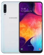 Telefony OUTLET - Smartfon Samsung Galaxy A50 3letnia Gwarancja + Ubezpieczenie-Odnowiony - miniaturka - grafika 1