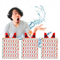 Miotły, szufle, mopy - WKŁAD DO MOPA 3X VILEDA ULTRA MAX XL ULTRA MAT XL - miniaturka - grafika 1