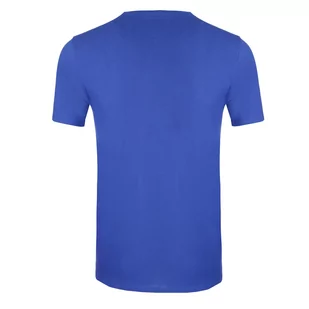 Koszulka męska NIKE TRAINING TEE - Koszulki sportowe męskie - miniaturka - grafika 2