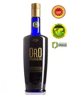 Oliwa - ORO - Ekstra oliwa z oliwek z pierwszego tłoczenia - miniaturka - grafika 1