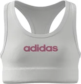 Biustonosze - adidas Dziewczęcy biustonosz Essentials Top Crop (1 opakowanie) - miniaturka - grafika 1