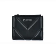 Portfele - Portfel damski Big Star Shoes JJ674058 - miniaturka - grafika 1