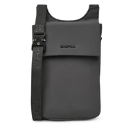 Torby męskie - Saszetka G-Star Raw GSR-B-015-07 Szary - miniaturka - grafika 1
