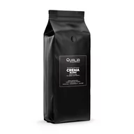 Kawa - Kawa ziarnista Qualia Crema Blend - 1 kg - miniaturka - grafika 1