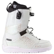 Buty snowboardowe - Damskie buty snowboardowe Nortwave Dahlia Sls EU39 - miniaturka - grafika 1