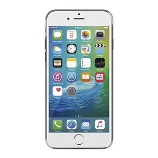 Tucano Sottile iPhone 6/6S Plus IPH6S5SO-GL 10 na akcesoria mobilne - Etui i futerały do telefonów - miniaturka - grafika 1