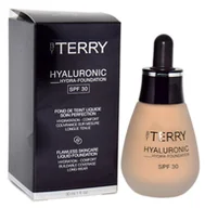 Podkłady do twarzy - By Terry HYALUR HYDRA FOUND 400N Hyaluronic Hydra Foundation Podkład 30ml - miniaturka - grafika 1