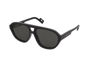 Gucci GG1239S 004 - Okulary przeciwsłoneczne - miniaturka - grafika 1