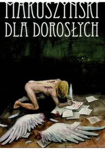 Interwers Makuszyński dla Dorosłych Kornel Makuszyński - Literatura obyczajowa - miniaturka - grafika 2