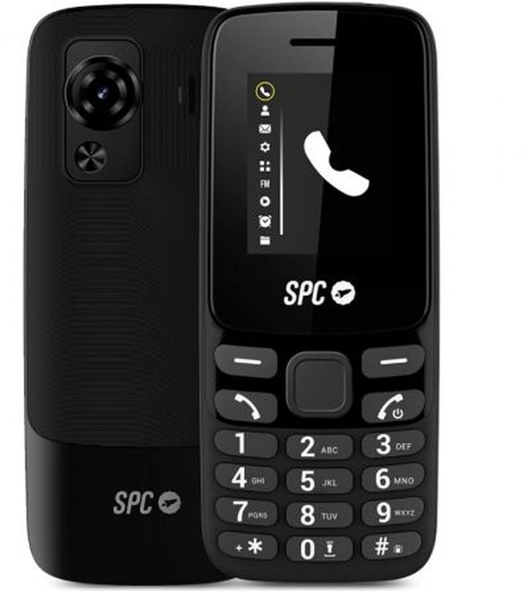 SPC Talk 2 2340N 256GB