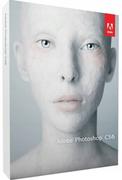 ADOBE PHOTOSHOP CS6 BOX PL-EN WIN-MAC 32-64-BIT CS4-CS6