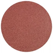 Narzędzia warsztatowe - Topex Grupa sp. z o.o. S.K. Krążki ścierne 125mm K80 5szt. 55H935 - miniaturka - grafika 1