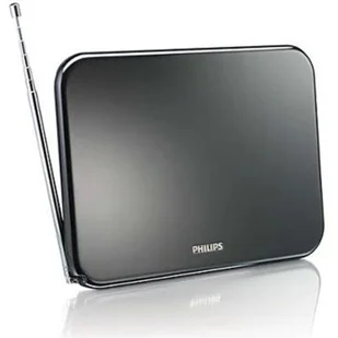 Philips Antena pokojowa SDV6224 - Anteny TV - miniaturka - grafika 1