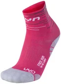 Skarpetki i podkolanówki sportowe - Skarpety UYN Lady Free Run Socks - miniaturka - grafika 1