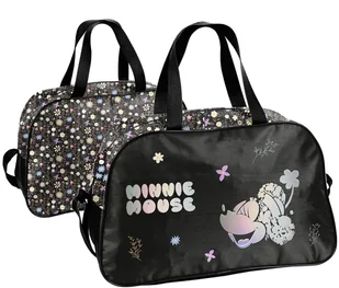 Torba sportowa Disney Myszka Minnie Miki Na basen trening szkoły podróżna - Torby szkolne - miniaturka - grafika 1