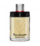 Wody i perfumy męskie - Woda toaletowa dla mężczyzn Tonino Lamborghini Invincibile 125 ml (856857007101) - miniaturka - grafika 1