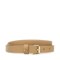 Paski - Pasek Damski Patrizia Pepe 8W0065/L162-B775 Beżowy - miniaturka - grafika 1