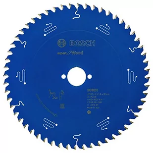 Bosch tarcza tnąca Expert for Wood 237 x 30 x 2,5 mm, 56 2608644068 - Tarcze do pił - miniaturka - grafika 1