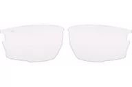 Okulary przeciwsłoneczne - Soczewki przezroczyste do okularów E540/E543/E544 D - miniaturka - grafika 1