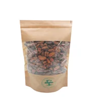 Ziarna i nasiona roślin strączkowych - Ziarno kakaowca 200g, 100% naturalne PREMIUM Spice Tree - miniaturka - grafika 1