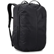 Plecaki - Plecak Thule Aion Travel Backpack 40L Black - miniaturka - grafika 1