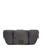 Nerki - G-Star Raw Torebka CEO-BEN-LX9868J Szary - miniaturka - grafika 1