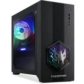Zestawy komputerowe - ACER Predator Orion 3000 PO3-665 i5-14400F 32GB RAM 2TB SSD GeForce RTX5060 DLSS 4 Wi-Fi Windows 11 Home DG.E4YEP.009 - miniaturka - grafika 1