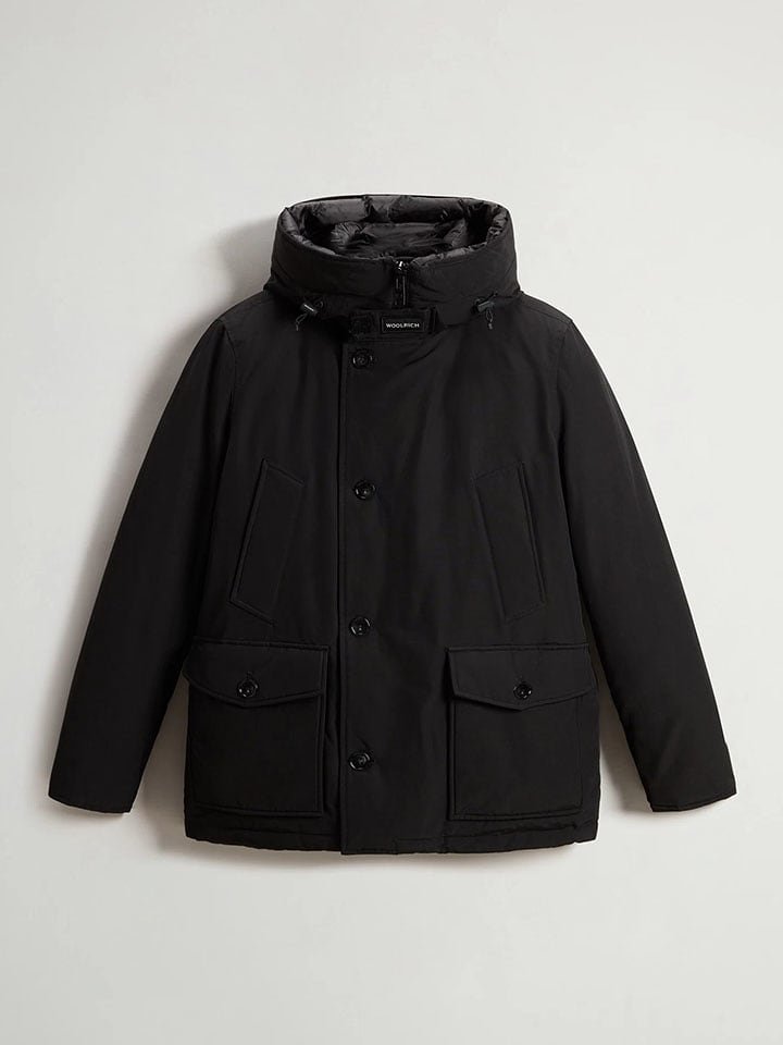 Woolrich Kurtka puchowa 