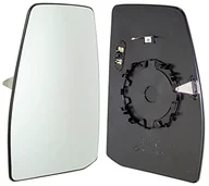 Lusterka samochodowe - TarosTrade 57-3260-L-79037 szkło lustrzane, ogrzewane lewe - miniaturka - grafika 1