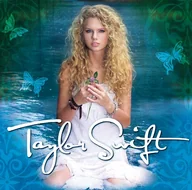 Inna muzyka - Taylor Swift - Taylor Swift -Cd+Dvd- - miniaturka - grafika 1
