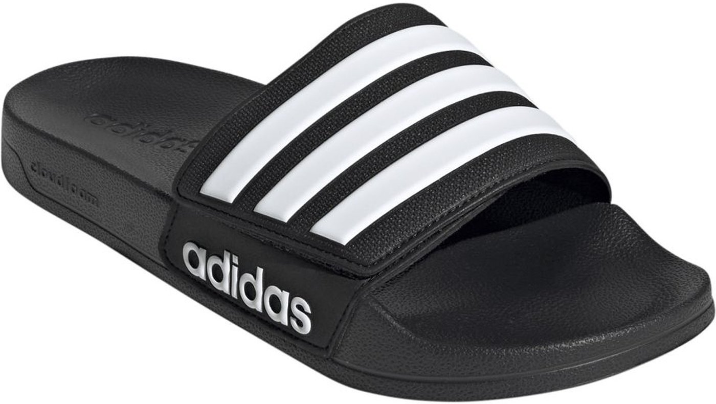 Adidas Klapki Adilette Shower Velcro KJ0050