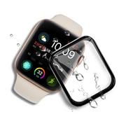 Akcesoria do smartwatchy - Beline Szkło Hartowane Apple Watch 38mm - miniaturka - grafika 1