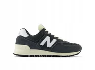 Buty sportowe męskie - New Balance U574RBH Buty unisex - miniaturka - grafika 1