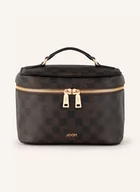 Kosmetyczki, organizery i kuferki - Joop! Kosmetyczka braun - miniaturka - grafika 1