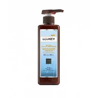 Kosmetyki do stylizacji włosów - Saryna Key Mix Shea 60% krem 40% szkliwo 300.0 ml - miniaturka - grafika 1