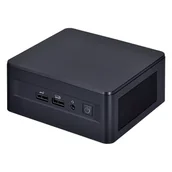 Zestawy komputerowe - Intel® NUC 13 Pro Kit NUC13ANHi3 - miniaturka - grafika 1