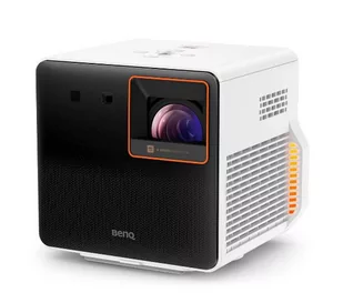Projektor BenQ X300G DLP 4K - Projektory - miniaturka - grafika 1