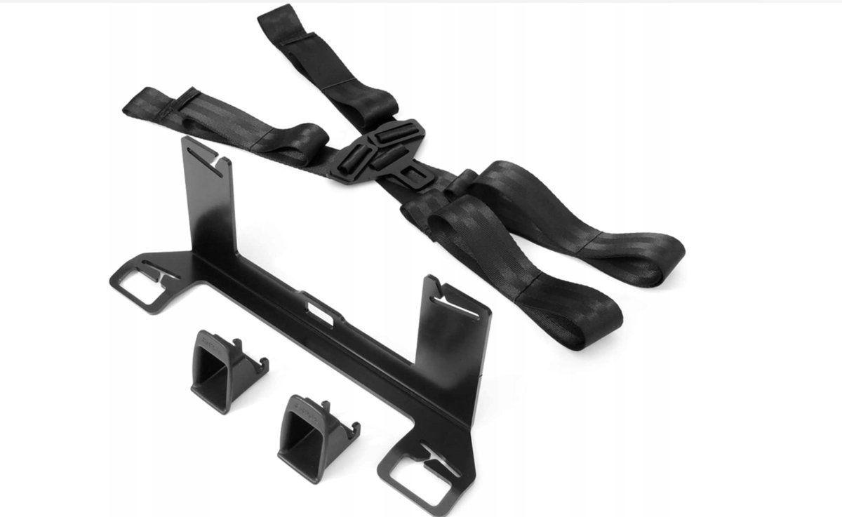 Baza isofix ljhhui) ISOFIX 20154126