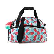 Torby sportowe - Oh My Pop! Oh My Pop! Frech-borsa Sportiva Uptown torba sportowa, 51 cm, 33,5 litra, wielokolorowa (wielokolorowa) 39504 - miniaturka - grafika 1