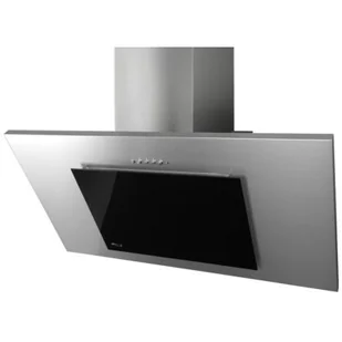 Akpo WK-4 Nero Eco 90 Inox - Okapy kuchenne - miniaturka - grafika 1