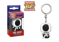 Figurki dla dzieci - Funko brelok Spiderman The Spot 6cm figurka - miniaturka - grafika 1