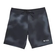 Spodenki męskie - Boardshort Fox Volatile 18 Black - miniaturka - grafika 1