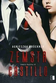 E-booki - romanse - Zemsta Castillo - miniaturka - grafika 1