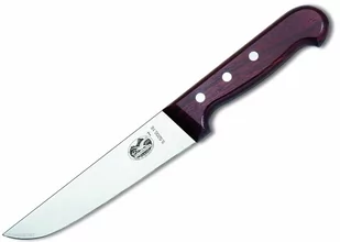 Victorinox Nóż rzeźniczy - długoś ostrza 16 cm 5.5200.16 - Noże kuchenne - miniaturka - grafika 1