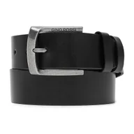 Paski - Pasek męski Gino Rossi C-JAMES-ZP24001 - miniaturka - grafika 1